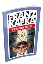 Bir Savaşın Tasviri - Maviçatı Yayınları