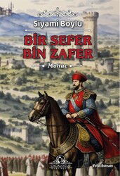 Bir Sefer Bin Zafer - Cağaloğlu Yayınevi
