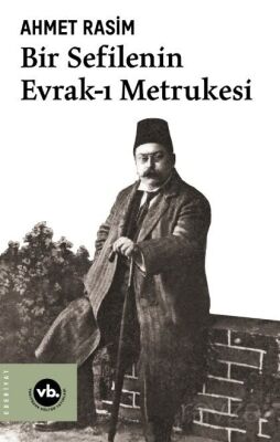 Bir Sefilenin Evrak-ı Metrukesi - 1