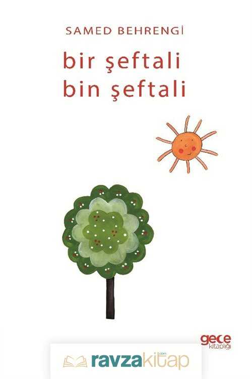 Bir Şeftali Bin Şeftali - 2