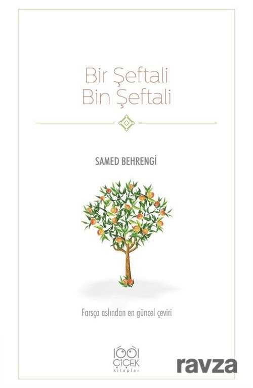 Bir Şeftali Bin Şeftali - 1