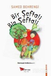 Bir Şeftali Bin Şeftali - Kağıt Uçak