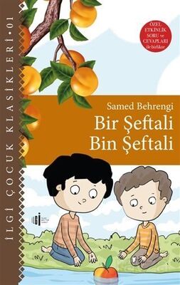 Bir Şeftali Bin Şeftali - 1