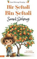 Bir Şeftali Bin Şeftali - Çınaraltı Yayın Dağıtım