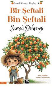 Bir Şeftali Bin Şeftali - 1