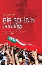 Bir Şehidin Şahitliği - Çıra Yayınları