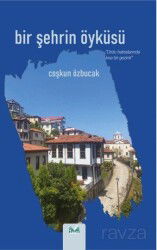 Bir Şehrin Öyküsü - İzan Yayıncılık