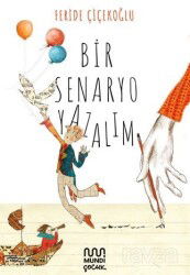 Bir Senaryo Yazalım - Mundi