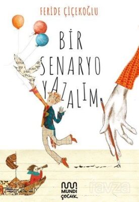 Bir Senaryo Yazalım - 1