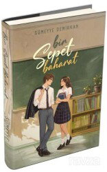 Bir Sepet Baharat (Ciltli) - Ephesus Yayınları