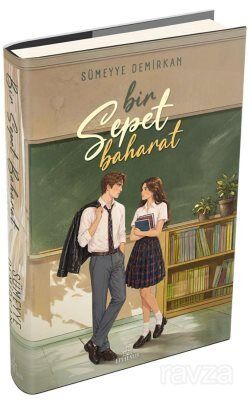 Bir Sepet Baharat (Ciltli) - 1