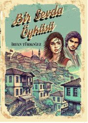 Bir Sevda Öyküsü - Cenevre Fikir Sanat Yayınları