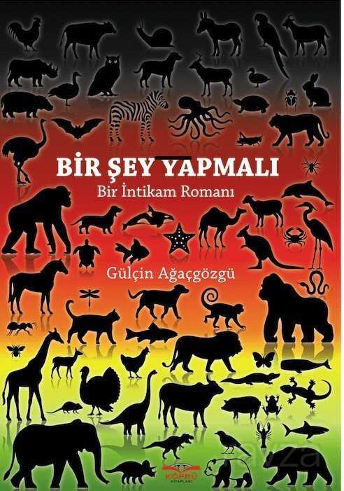Bir Şey Yapmalı - Köprü Kitaplar