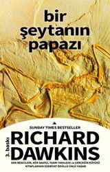 Bir Şeytanın Papazı - Kuzey Yayınları