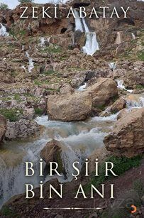 Bir Şiir Bin Anı - 1