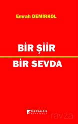 Bir Şiir Bir Sevda - Karahan Kitabevi