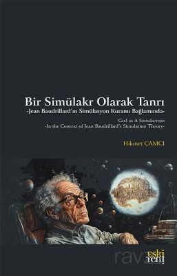 Bir Simülakr Olarak Tanrı - 1