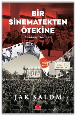 Bir Sinematekten Ötekine - 1