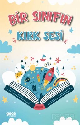 Bir Sınıfın Kırk Sesi - 1