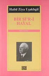 Bir Şi'r-i Hayal - Özgür Yayınları