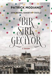 Bir Sirk Geçiyor - Varlık Yayınları