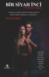 Bir Siyah İnci - Mavi Nefes Yayıncılık