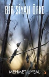 Bir Siyah Öfke - Cinius Yayınları