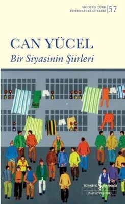 Bir Siyasinin Şiirleri - 1