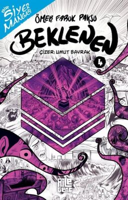 Bir Siyer Mangası / Beklenen-4 - 1