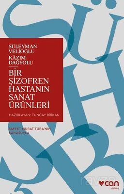 Bir Şizofren Hastanın Sanat Ürünleri - 1