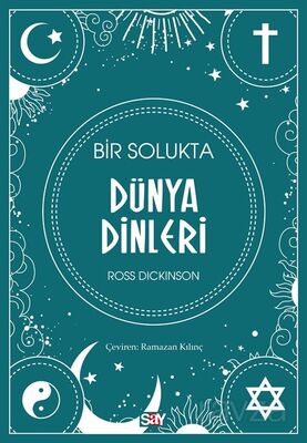 Bir Solukta Dünya Dinleri - 1