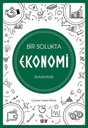 Bir Solukta Ekonomi - Say Yayınları