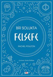 Bir Solukta Felsefe - Say Yayınları