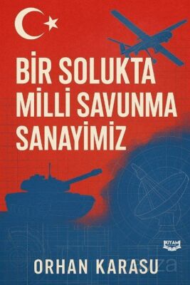 Bir Solukta Milli Savunma Sanayimiz - 1