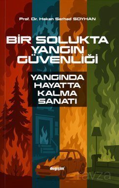 Bir Solukta Yangın Güvenliği - 1