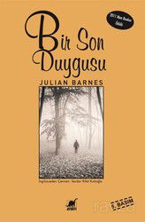 Bir Son Duygusu - Ayrıntı Yayınları