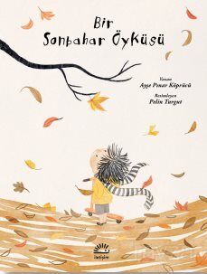 Bir Sonbahar Öyküsü - 1