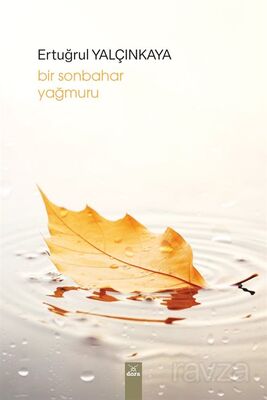 Bir Sonbahar Yağmuru - 1