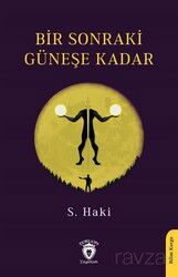 Bir Sonraki Güneşe Kadar - Dorlion Yayınevi