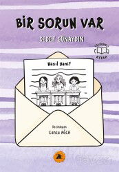 Bir Sorun Var - 2E Kitap