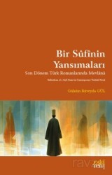 Bir Sufinin Yansımaları - Eskiyeni Yayınları
