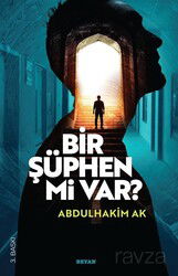Bir Şüphen Mi Var ? - Beyan Yayınları