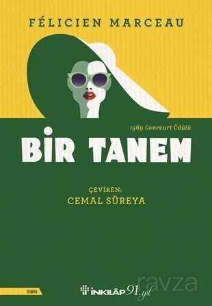 Bir Tanem - İnkılap Kitabevi