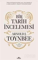 Bir Tarih İncelemesi - A Study of History (Ciltli) - Kronik Kitap