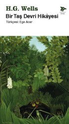 Bir Taş Devri Hikayesi - Alakarga