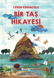 Bir Taş Hikayesi - Epona Kitap