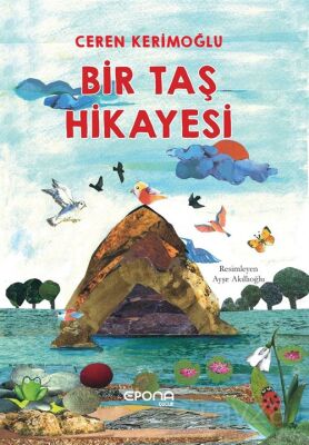 Bir Taş Hikayesi - 1