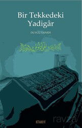 Bir Tekkedeki Yadigar - Kitabevi Yayıncılık
