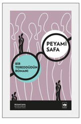 Bir Tereddüdün Roman - Ötüken Neşriyat