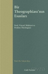 Bir Theographiası'nın Esasları - Cedit Neşriyat